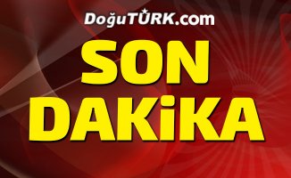 Erzurum'da çatışma: 2 asker yaralı