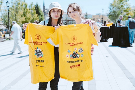 Erzurum Palandöken Kültür Yolu Festivali