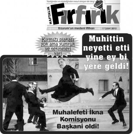 FIRFIRİK-15