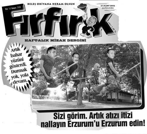 FIRFIRİK 17
