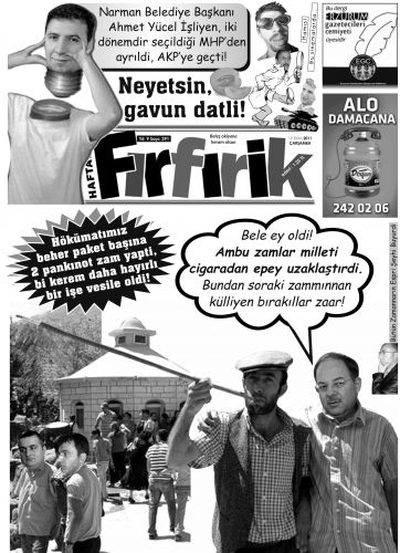FIRFIRİK 2