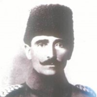 KÂZIM YURDALAN (1881--1961)