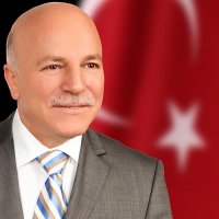 MEHMET SEKMEN - Erzurum Büyükşehir Belediye Başkanı