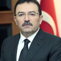 SELAMİ ALTINOK - AK Parti Erzurum Milletvekili