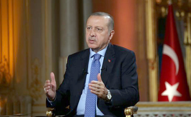 Cumhurbaşkanı Erdoğan: Artık 25 bakanlı kabine olmayacak