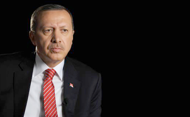 Erdoğan'dan Erzurum Kongresi'nin 99'uncu yıldönümü mesajı