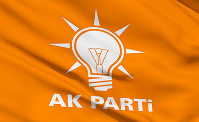 AK Parti 9 büyükşehir, 11 il adayını açıkladı