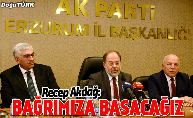"HDP'nin bu ittifaka destek verdiğini Türkiye'de herkes biliyor"