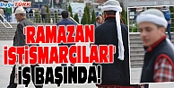 'RAMAZAN İSTİSMARCILARI' İŞ BAŞINDA!