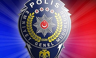 9 bin 103 polis açığa alındı