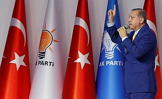 AK Parti'de çifte tarama! Erdoğan'a iletildi