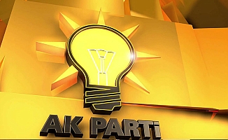 AK Parti yeni dönemin adını duyurdu