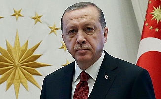 Cumhurbaşkanı Erdoğan: Erzurum Kongresi’nde ortaya çıkan ruhla ilerlemeye devam ediyoruz
