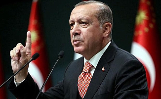 Erdoğan: Teşkilatlarımızda kapsamlı bir değişim yapmak durumundayız
