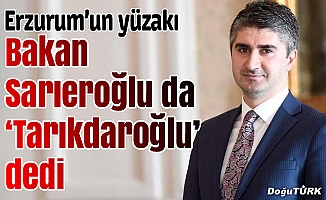 Tarıkdaroğlu yeniden özel kalem müdürü