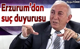 CHP Muğla Milletvekili Aldan hakkında suç duyurusu
