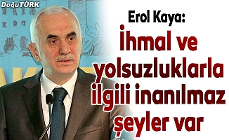 Yerel Yönetimler Doğu Anadolu Bölge Toplantısı Erzurum'da yapıldı