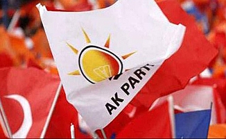 AK Parti'de başvuru yapan aday adayı sayısı belli oldu