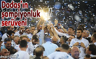 BB. Erzurumspor’un şampiyonluk serüveni