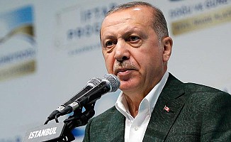 Cumhurbaşkanı Erdoğan: Bizim gündemimizde af diye bir şey yok