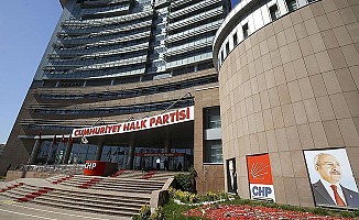 CHP'den 'yeterli imza toplanamadı' açıklaması