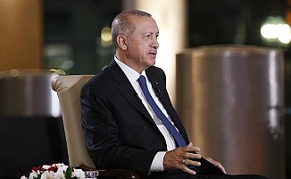 Erdoğan: Temelini Cumhur İttifakı'nın oluşturduğu anlayışı koruyacağız