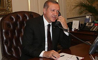 AK Parti anketinde şok detay! Erdoğan tek tek arıyor