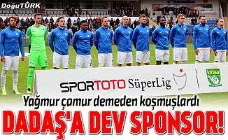 Erzurumspor, Sivasspor maçında "Taraftar"ını göğsünde taşıyacak
