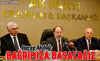 "HDP'nin bu ittifaka destek verdiğini Türkiye'de herkes biliyor"