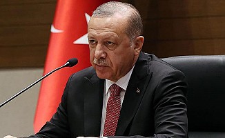 Cumhurbaşkanı Erdoğan, seçim değerlendirme toplantısı yaptı