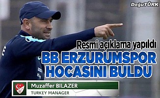 Erzurumspor, Bilazer ile anlaştı