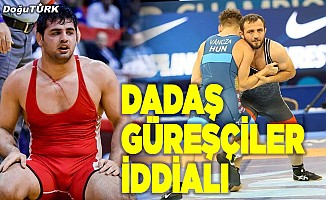 Erzurumlu güreşçiler Avrupa Şampiyonası'nda iddialı