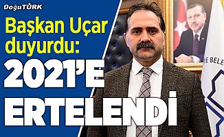 Erzurum'da "Saltuklu Yılı" etkinlikleri 2021'e ertelendi