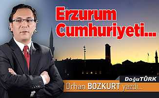 Erzurum Cumhuriyeti...