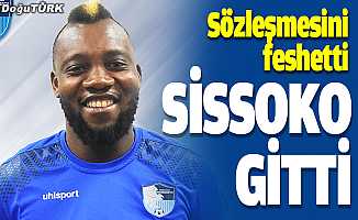 Sissoko gitti