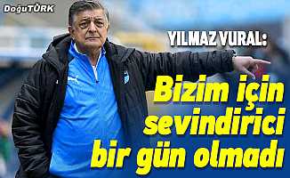 Gençlerbirliği-BB Erzurumspor maçının ardından konuştular