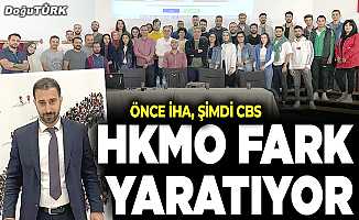 HKMO fark yaratan hizmetlerini sürdürüyor