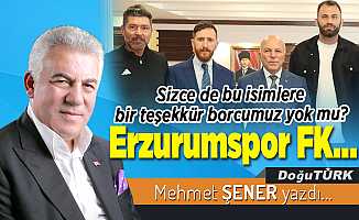 Erzurumspor FK…