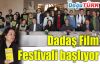 FESTİVAL, 16-20 MAYISTA