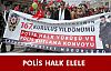 POLİS-HALK ELELE