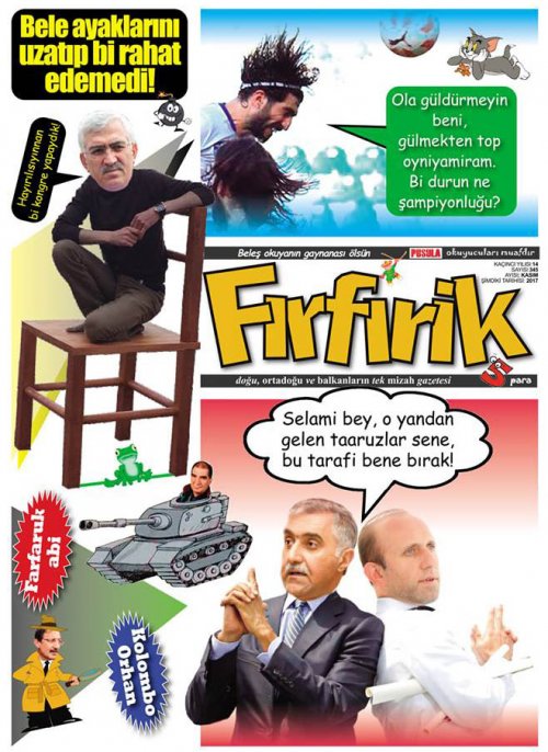 FIRFIRİK-8