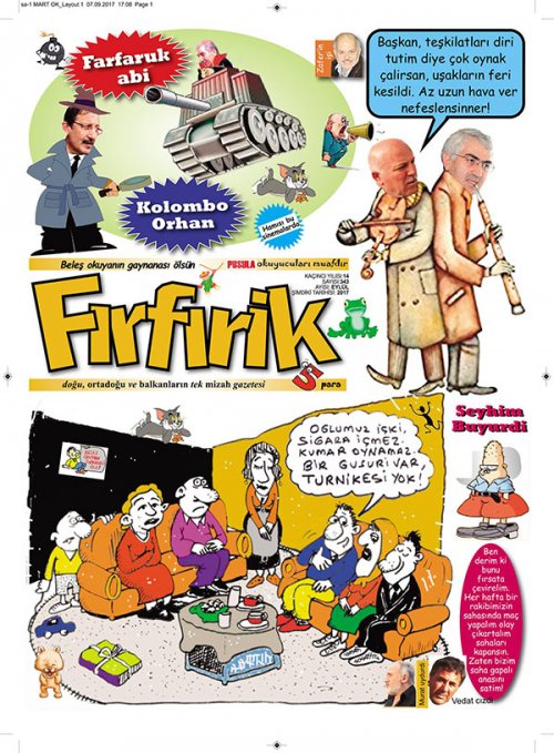 FIRFIRİK-6