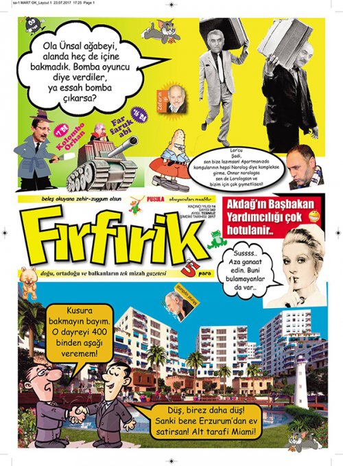 FIRFIRİK-5
