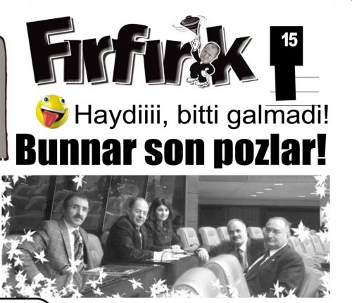 FIRFIRİK-1